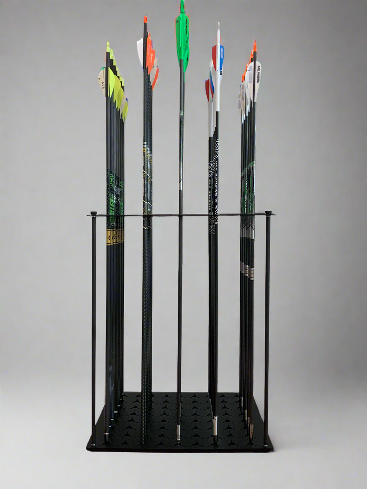 Archery Arrow Stand