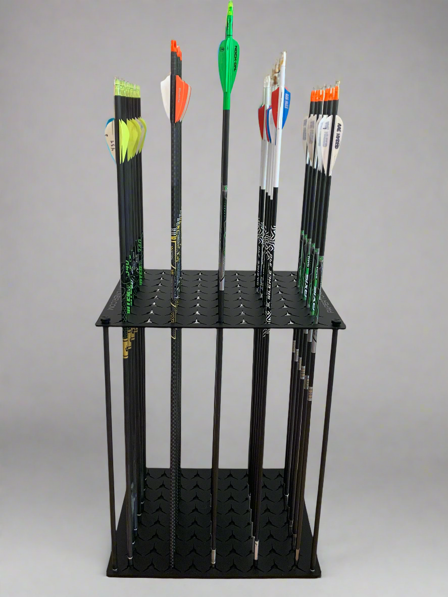 Archery Arrow Stand