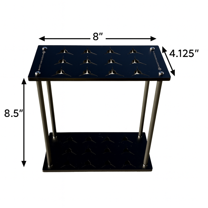 Arrow Stand - Holds 12