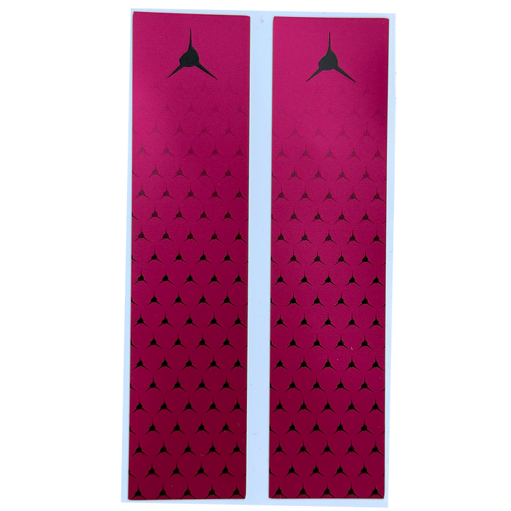 Pink Arrow Wrap - PAPERTUNER.COM