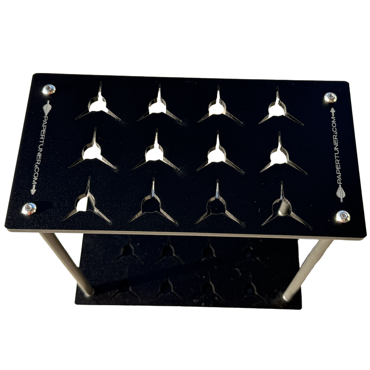 Arrow Stand - Holds 12