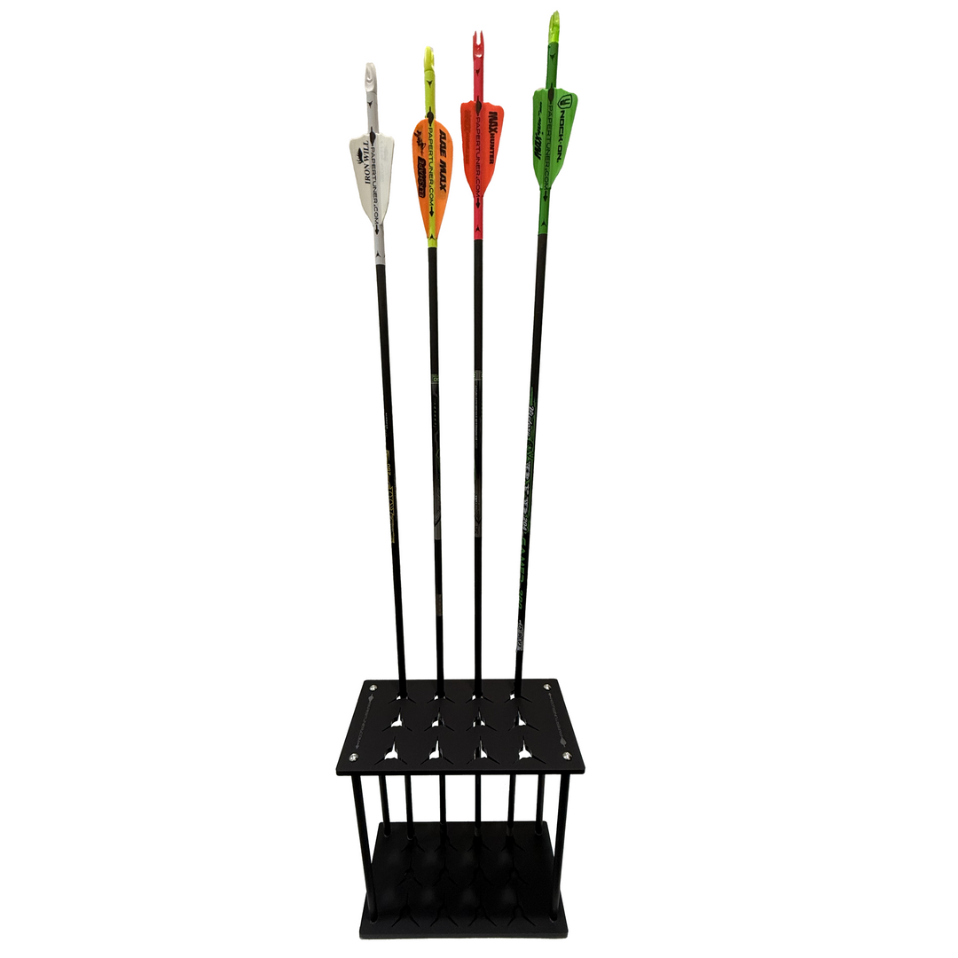 Arrow Stand - Holds 12