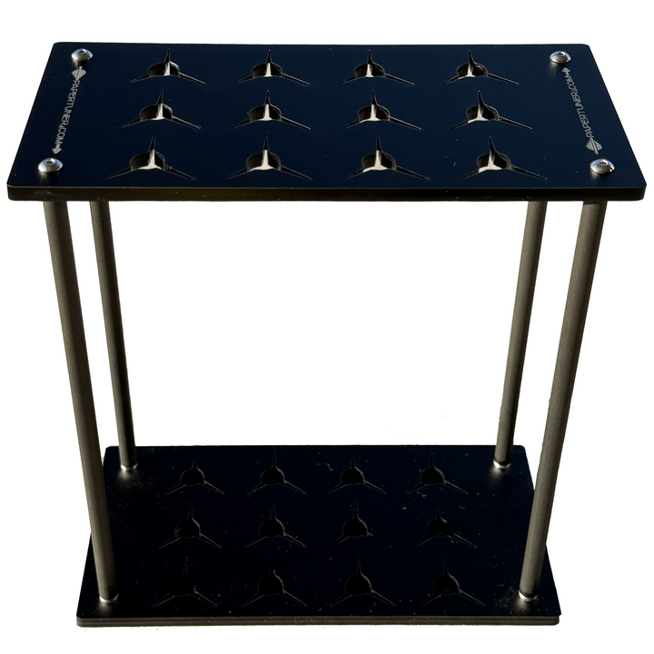 Arrow Stand - Holds 12